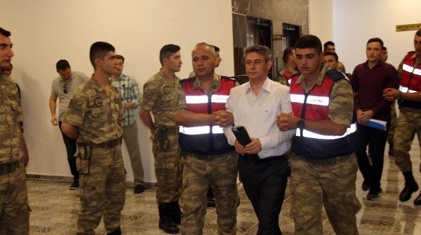 Elazığ&rsquo;da 61 Sanıklı Fet&ouml; Davası Başladı