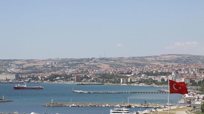 Tekirdağ &Uuml;retim &Uuml;ss&uuml;