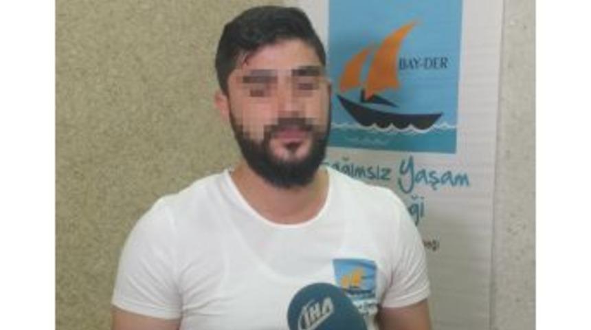 ( &Ouml;aber Haber) Uyuşturucudan Kurtulanların İbretlik &Ouml;yk&uuml;s&uuml;