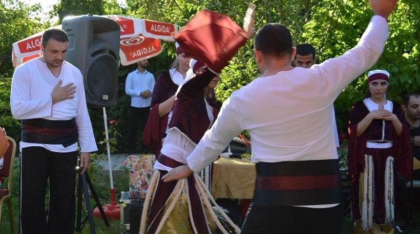 Vali Haktanka&ccedil;maz: &ldquo;farklılıklar Zenginliğimizdir&rdquo;