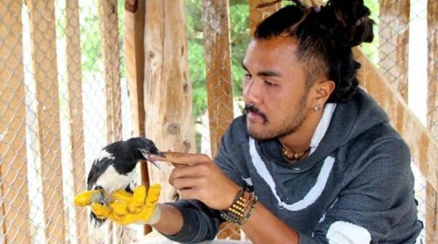 Lisinia Projesini Brunei'ye Taşıyacak