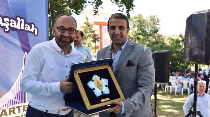 Kartepe&rsquo;de 161 &Ccedil;ocuk S&uuml;nnet Oldu