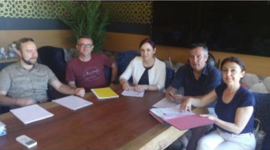 15 Temmuz Tiyatro Oyunu Yazma Yarışması Sonu&ccedil;landı