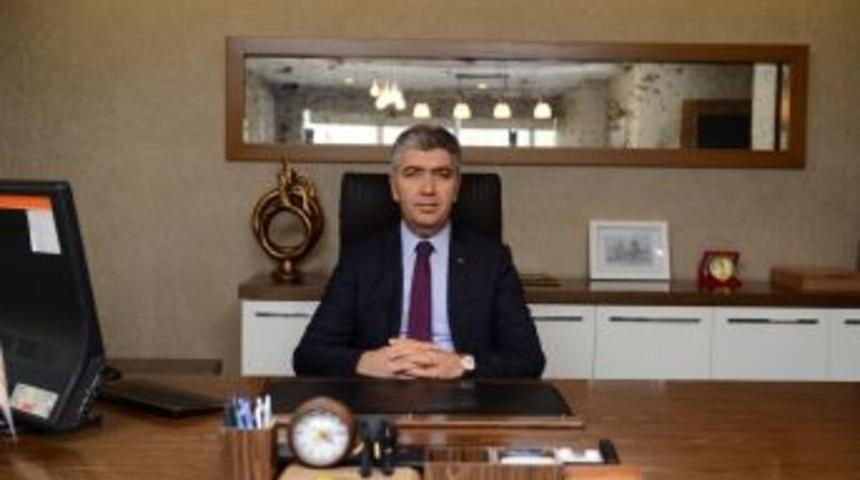 6 Ayda 845.7 Milyon Dolar İhracat