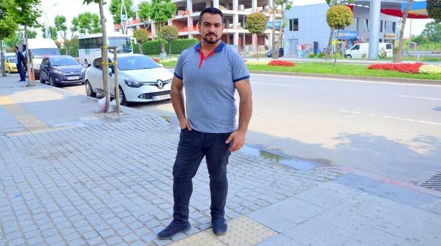 (&ouml;zel Haber) T&uuml;p Mide Ameliyatıyla 1 Yılda 56 Kilo Verdi