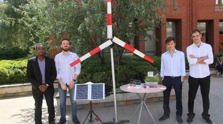 Tarımda Teknolojik Sulama D&ouml;nemi