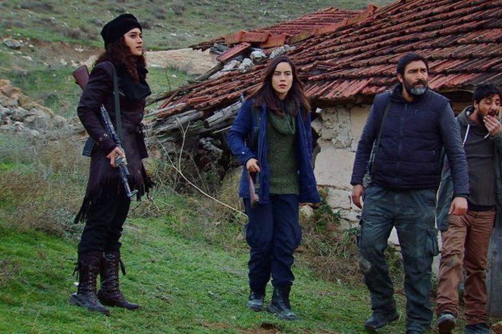 Sungurlar 7. Bölüm Galerisi G4