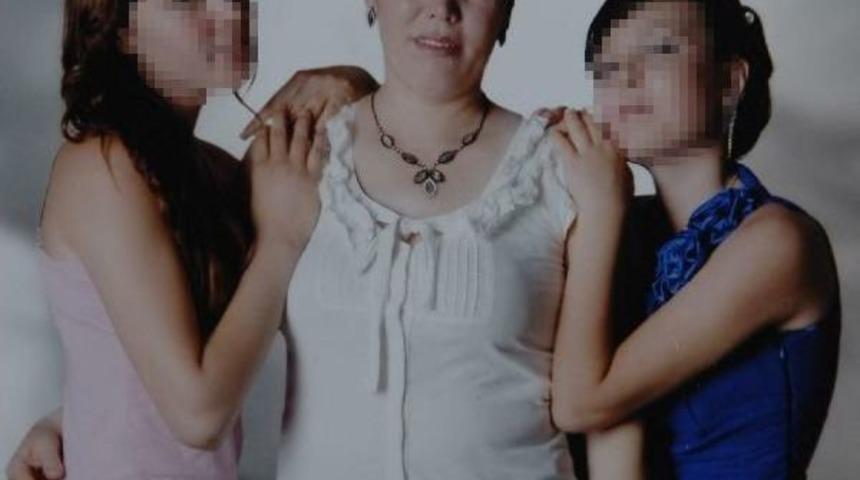 Anne Katili Kızların Cezası, 'bakanlık G&ouml;r&uuml;ş&uuml;' Alınmadı Diye Bozuldu