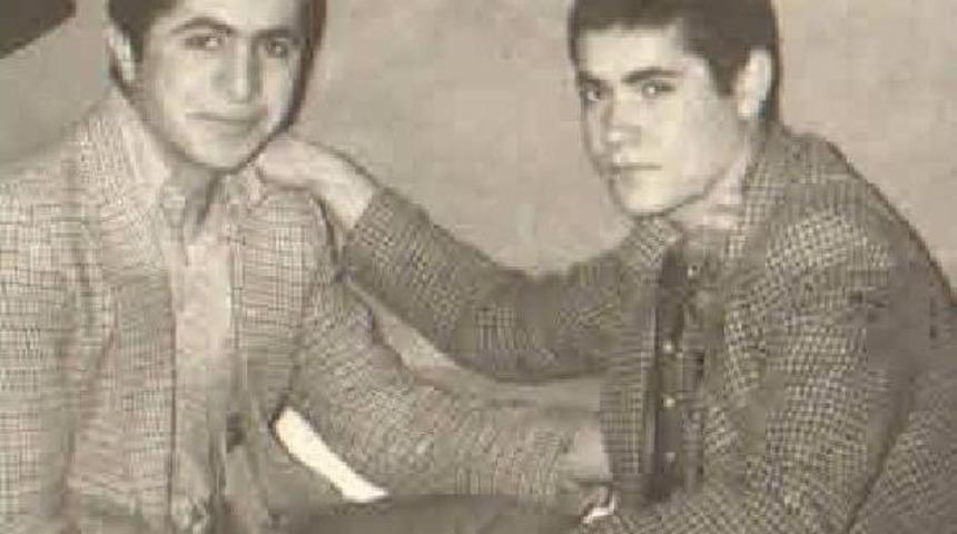 Meslek Lisesi Mezunları 37 Yıl Sonra Buluştu