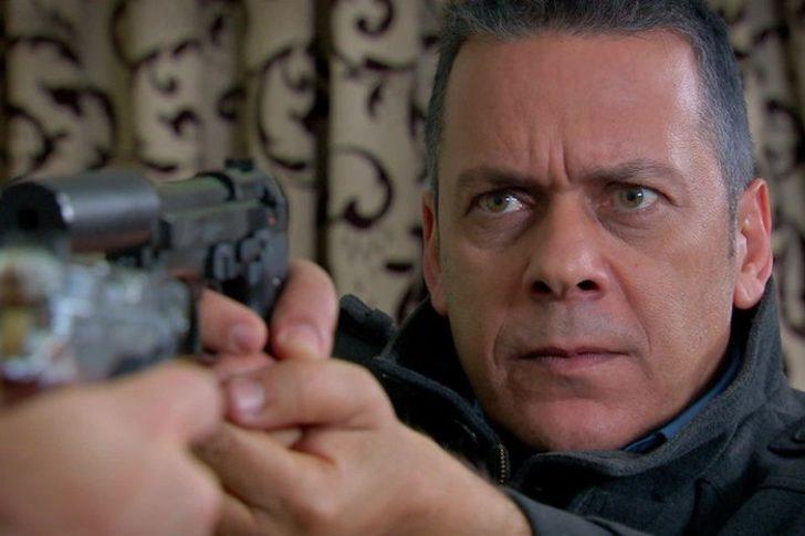 Ötesiz İnsanlar 45. Bölüm Galerisi G1