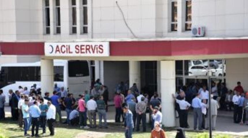 Muş&rsquo;ta Mera Kavgası: 4 &Ouml;l&uuml;, 8 Yaralı