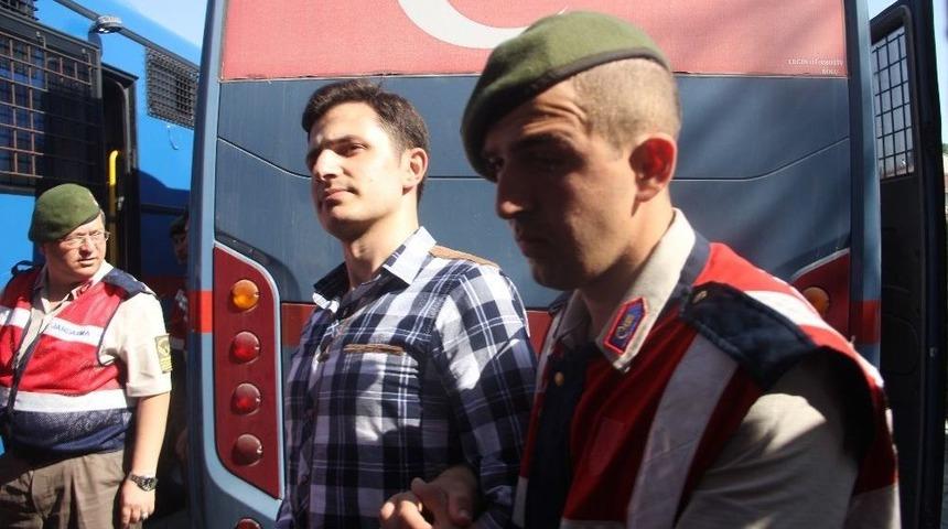 Bolu&rsquo;da Fet&ouml; &ldquo;&ccedil;atı Davası&rdquo; Başladı