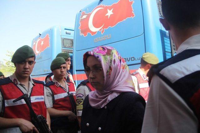 Bolu’da Fetö “çatı Davası” Başladı 3