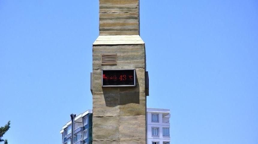 Diyarbakır&rsquo;da Cadde Ve Sokaklar Boşaldı