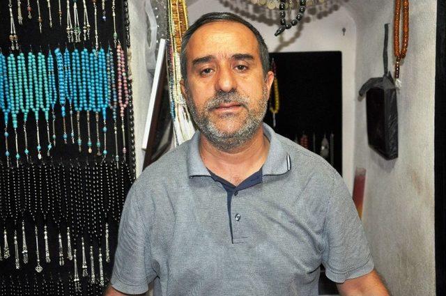 Diyarbakır&rsquo;da Cadde Ve Sokaklar Boşaldı 1