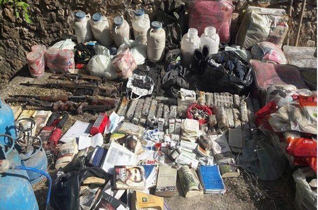 İçişleri Bakanlığından Haftalık Bilgilendirme 1