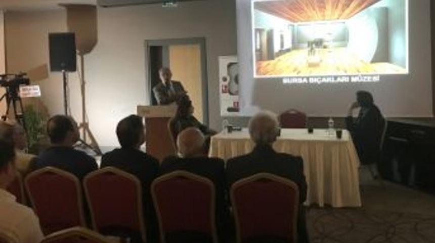 Bursa&rsquo;nın M&uuml;zecilik Birikimi Anadolu&rsquo;ya &Ouml;rnek Oluyor