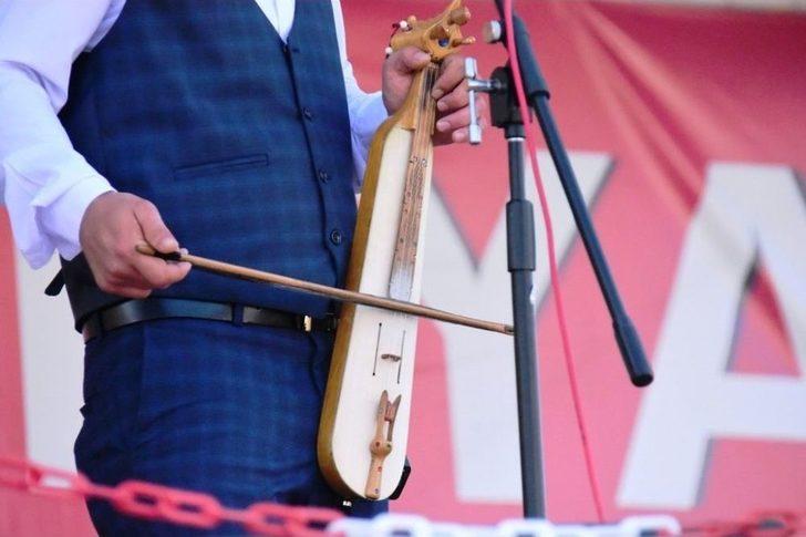 14. Karadeniz Yayla Şenliklerinde Muhteşem Final G1