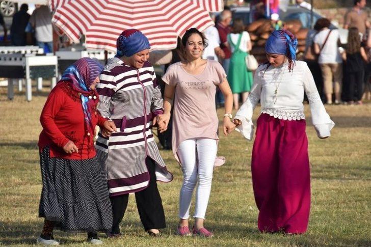 14. Karadeniz Yayla Şenliklerinde Muhteşem Final G2