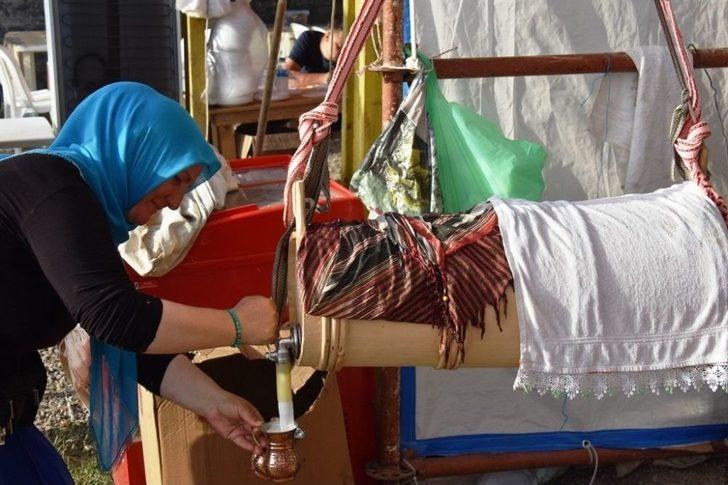 14. Karadeniz Yayla Şenliklerinde Muhteşem Final G3