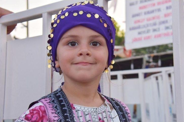 14. Karadeniz Yayla Şenliklerinde Muhteşem Final G4