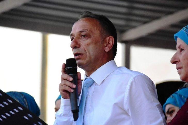 14. Karadeniz Yayla Şenliklerinde Muhteşem Final G5