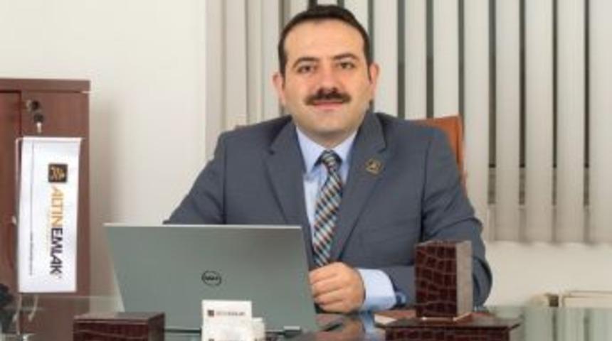 “ortak Alanı Satın Almayın”