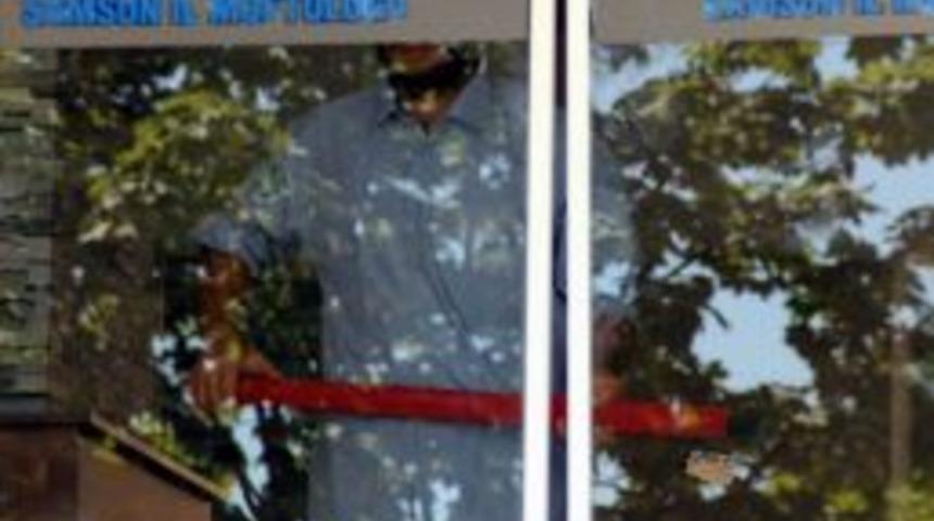 Samsun İl M&uuml;ft&uuml;l&uuml;ğ&uuml;nden Saldırı A&ccedil;ıklaması