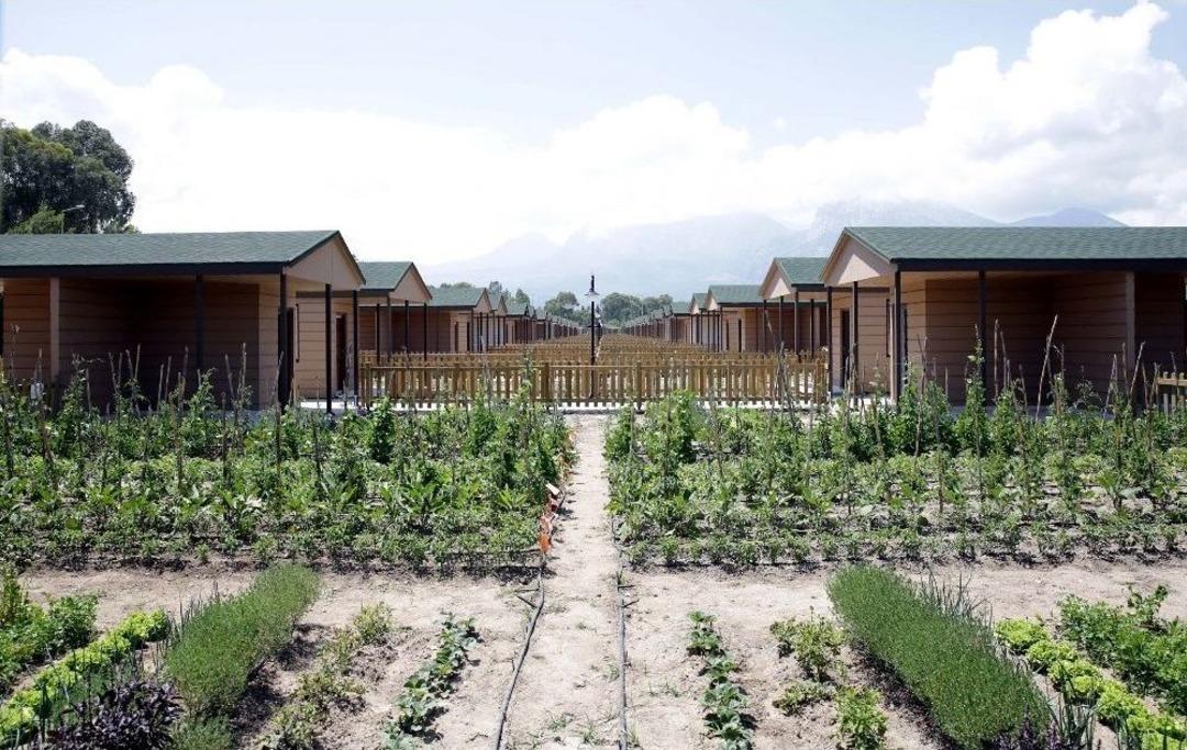 Hobi Bah&ccedil;elerinde Sona Doğru