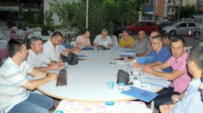 &Ccedil;ıraklık Eğitimde Yapılan Değişiklikler Anlatıldı