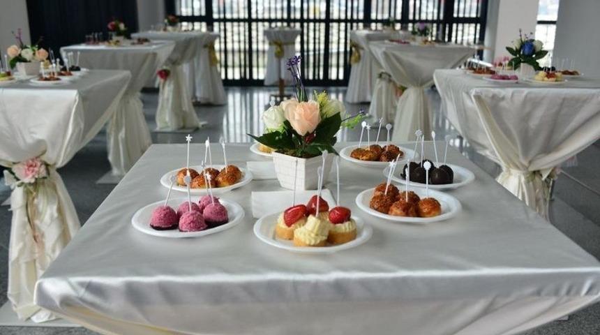 Nikah Salonunda Rekor Sayılar