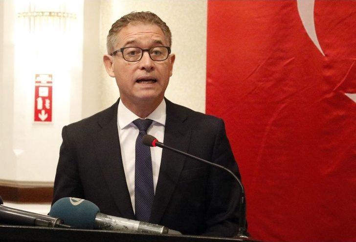 Tesk-unıcef Çocuk İşçiliğinin Önlenmesi Toplantısı G5