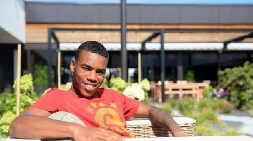 Garry Rodrigues'den A&ccedil;ıklamalar&nbsp;