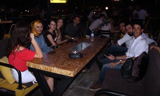 T&uuml;rkiye&rsquo;nin İlk Uluslar Arası &lsquo;engelli&rsquo; Projesi 2