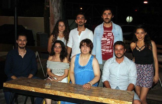 T&uuml;rkiye&rsquo;nin İlk Uluslar Arası &lsquo;engelli&rsquo; Projesi 3