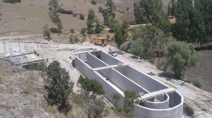 İzmir&rsquo;e Paket Arıtmalar Geliyor