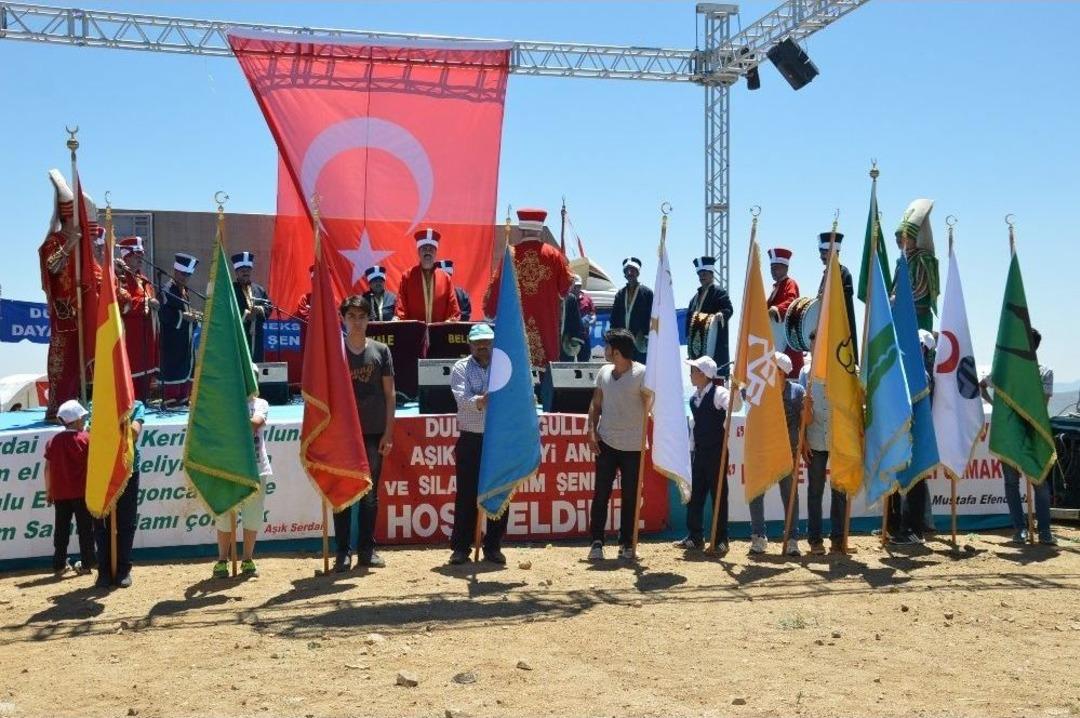 Dulkadiroğulları&rsquo;nda &rsquo;toy&rsquo; Heyecanı