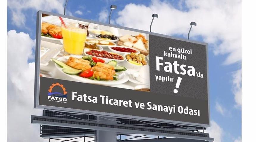Fatso&rsquo;dan Yeni Proje