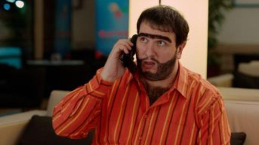 Son 10 Yılda Beyaz Perdede En &Ccedil;ok Recep İvedik Konuşuldu