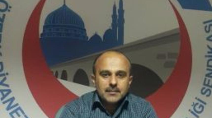 Başkan Adli&rsquo;den Ter&ouml;r Saldırılarına Kınama