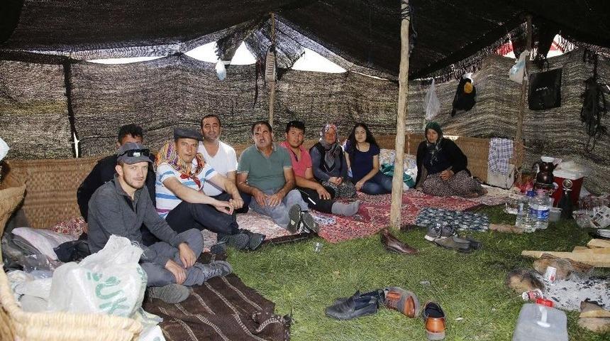 Karabayır Beydağı Yayla Şenlikleri Coşkuyla Kutlandı