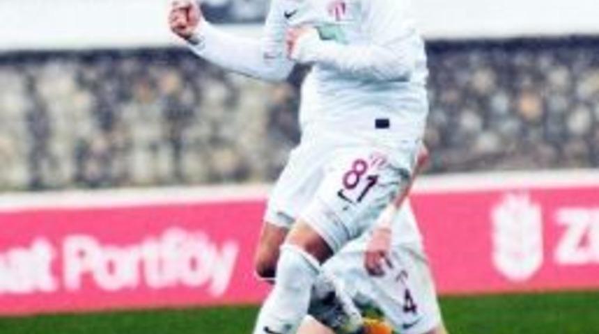 Fethiyespor Ömürcan'la Anlaştı