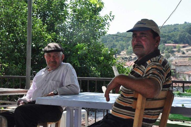 30 Hektarı Kül Eden Çanakkale’deki Orman Yangınında Rüzgar Endişesi G3