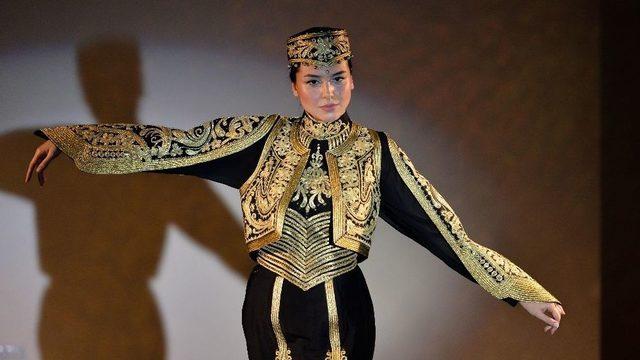 Ravioli Ve Mantı Buluşuyor