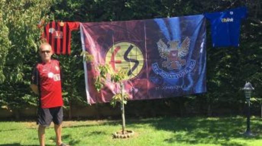 Mehmet G&uuml;rb&uuml;z D&ouml;kmen&rsquo;in Sağlık Durumu İyiye Gidiyor