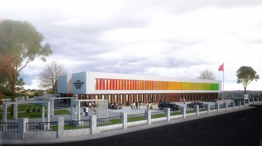 B&uuml;y&uuml;kşehir&rsquo;den Talas&rsquo;a İki Temel