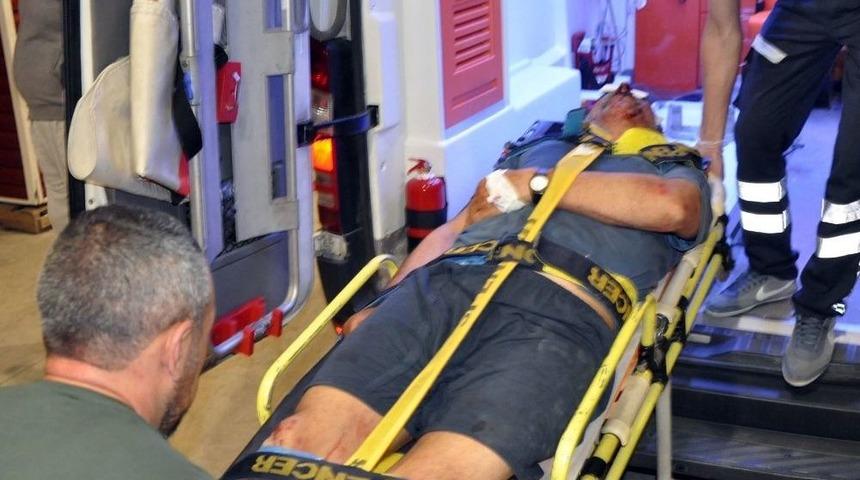 Babaya Meydan Dayağı