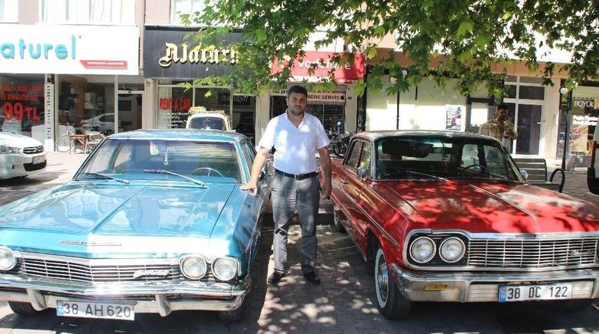 Şehit &Ccedil;ocuklarının S&uuml;nnet Ara&ccedil;larını &Uuml;cretsiz Karşılıyor