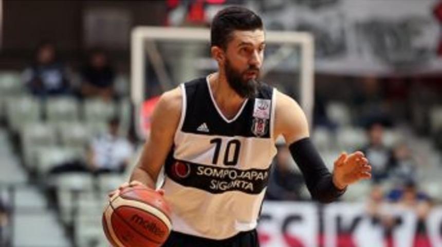 Beşiktaş, Erkan Veyseloğlu İle 2 Yıl Uzattı