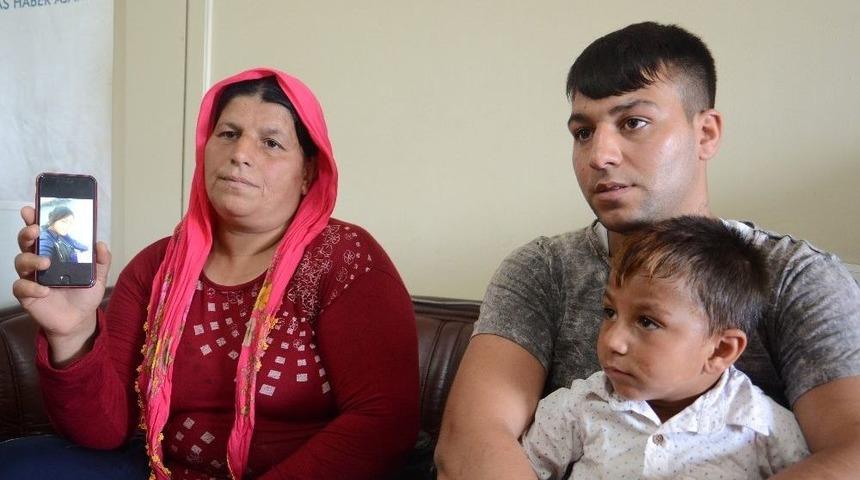 "internet Kafeye Gidiyorum" Diyen Nesrin, 6 Aydır Kayıp